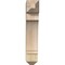 Ekena Millwork Imperial Craftsman Rough Sawn Bracket, Douglas Fir, 6"W x 20"D x 32"H BKT06X20X32IMP04RDF - alternate 4